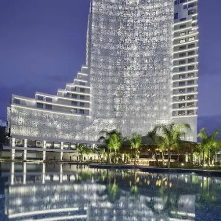 Cozy Place At Grand Sapphire Casino & *