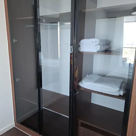 Cozy Place At Grand Sapphire Casino & Apartment